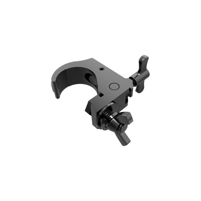 Global Truss Jr Snap Clamp Blk