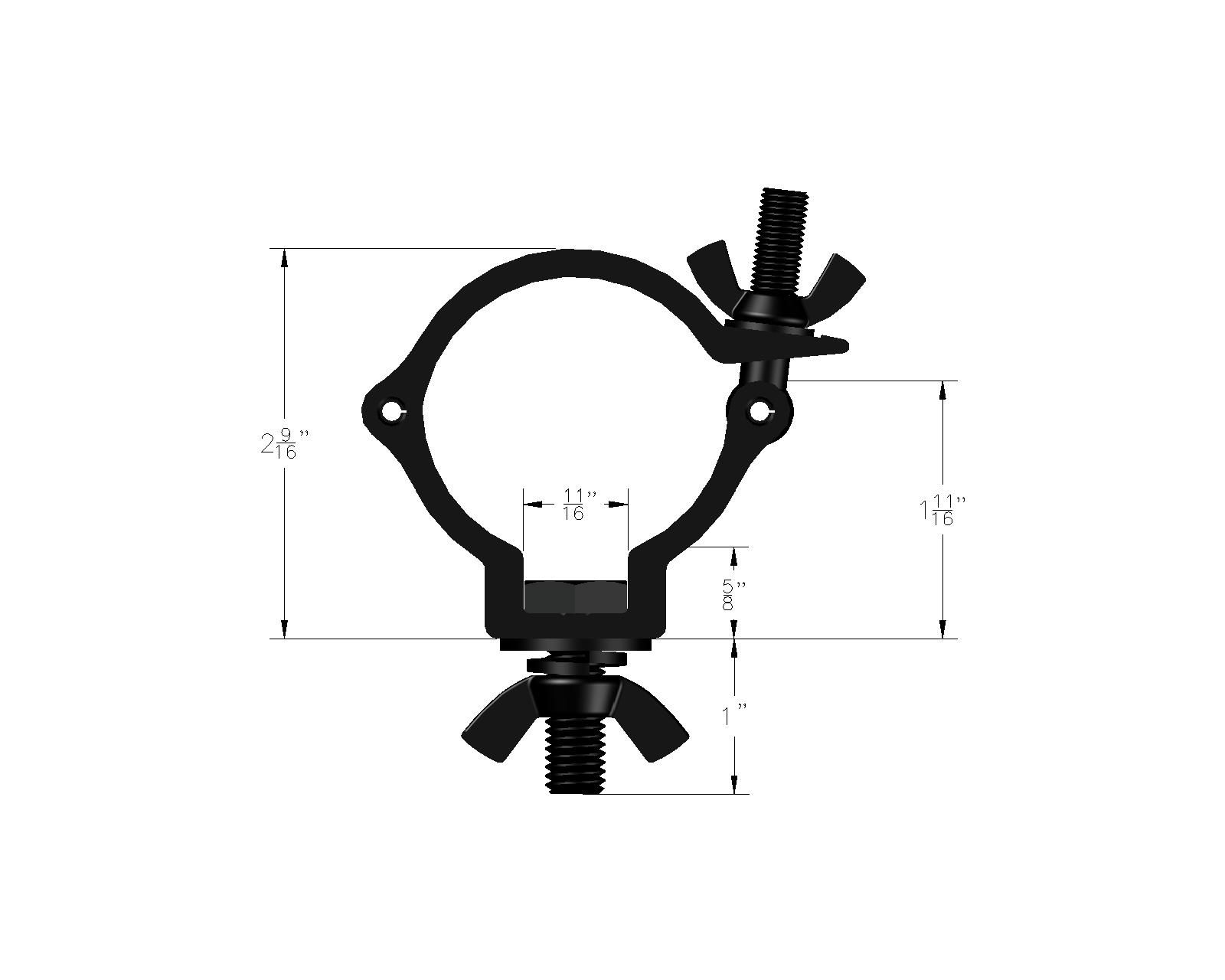 Global Truss Mini 360 - view 2