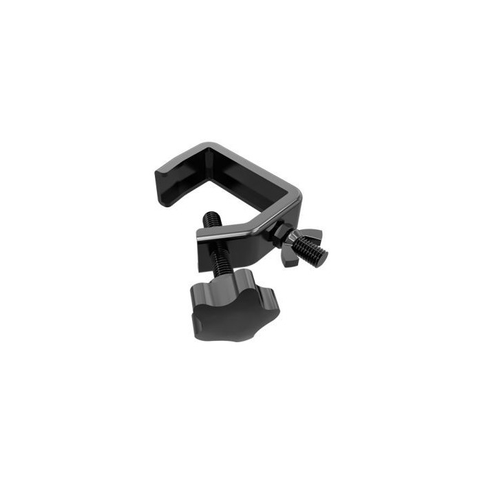 Global Truss Mini C-Clamp Black