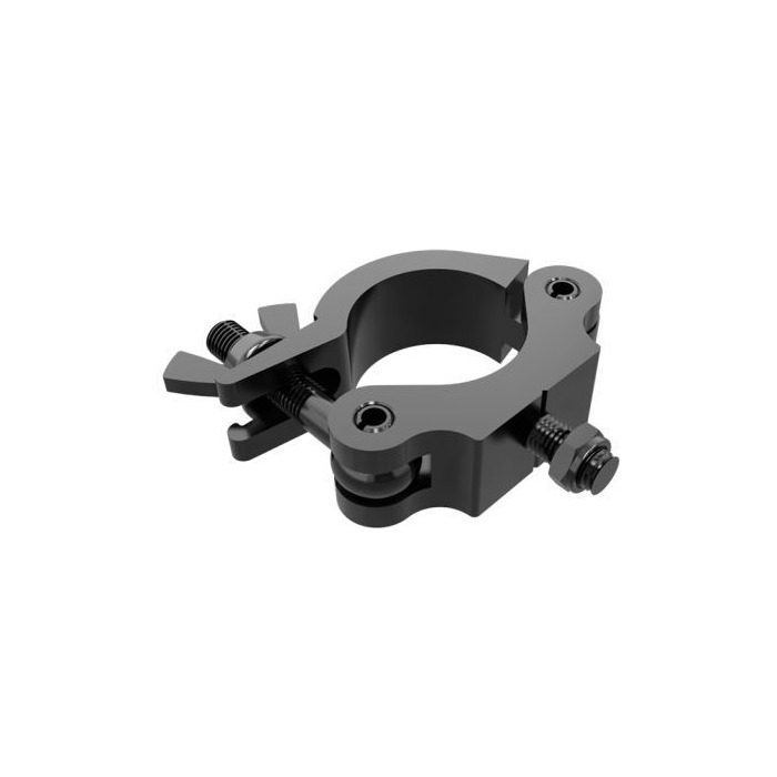 Global Truss Narrow Clamp Blk