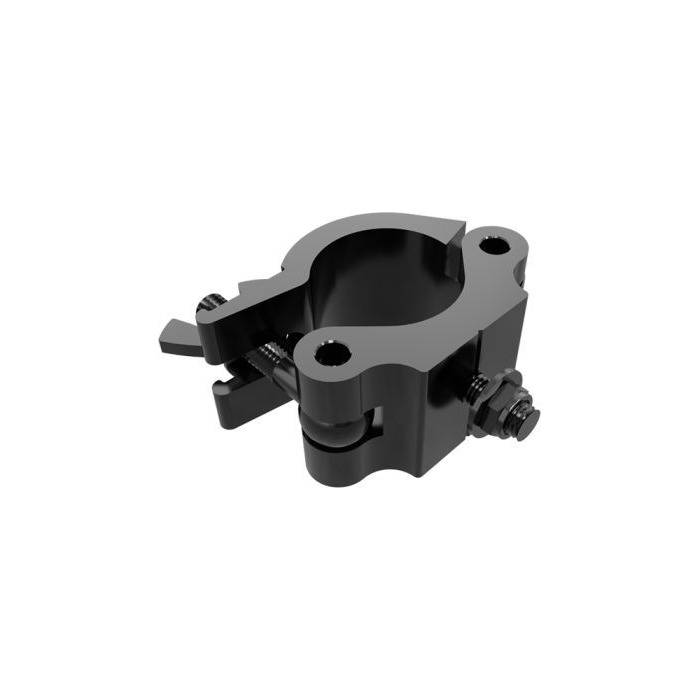 Global Truss Pro Clamp Blk