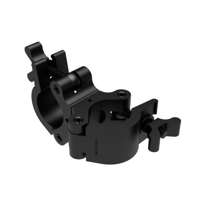 Global Truss Proswivel Clamp Blk