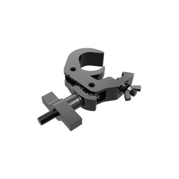 Global Truss Quick Rig Clamp Blk