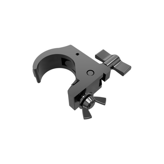 Global Truss Snap Clamp Blk