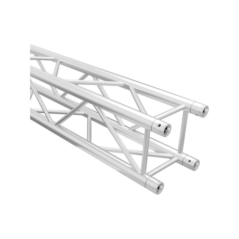 Global Truss F34 Square Truss Straight Segment - view 2