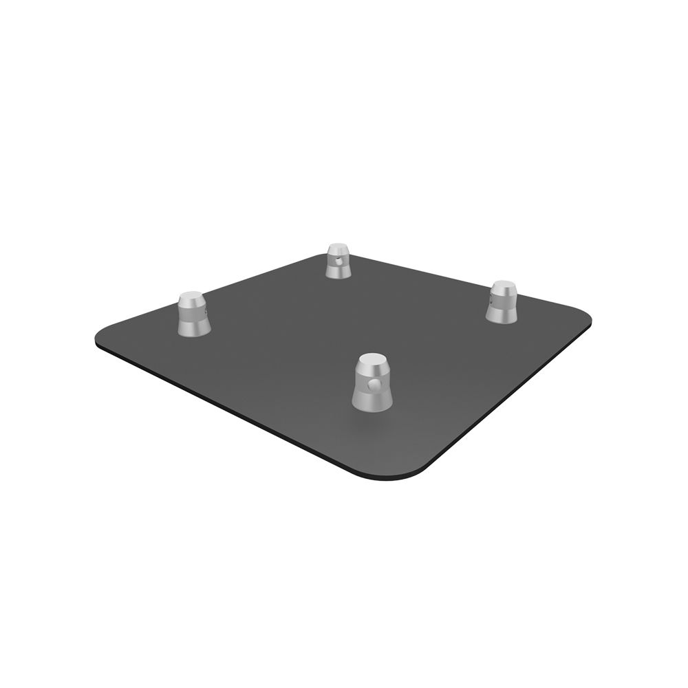 Global Truss SQ-4137H 16"x16" F34 Aluminum Plate - view 3