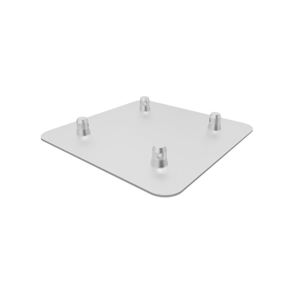 Global Truss SQ-4137H 16"x16" F34 Aluminum Plate