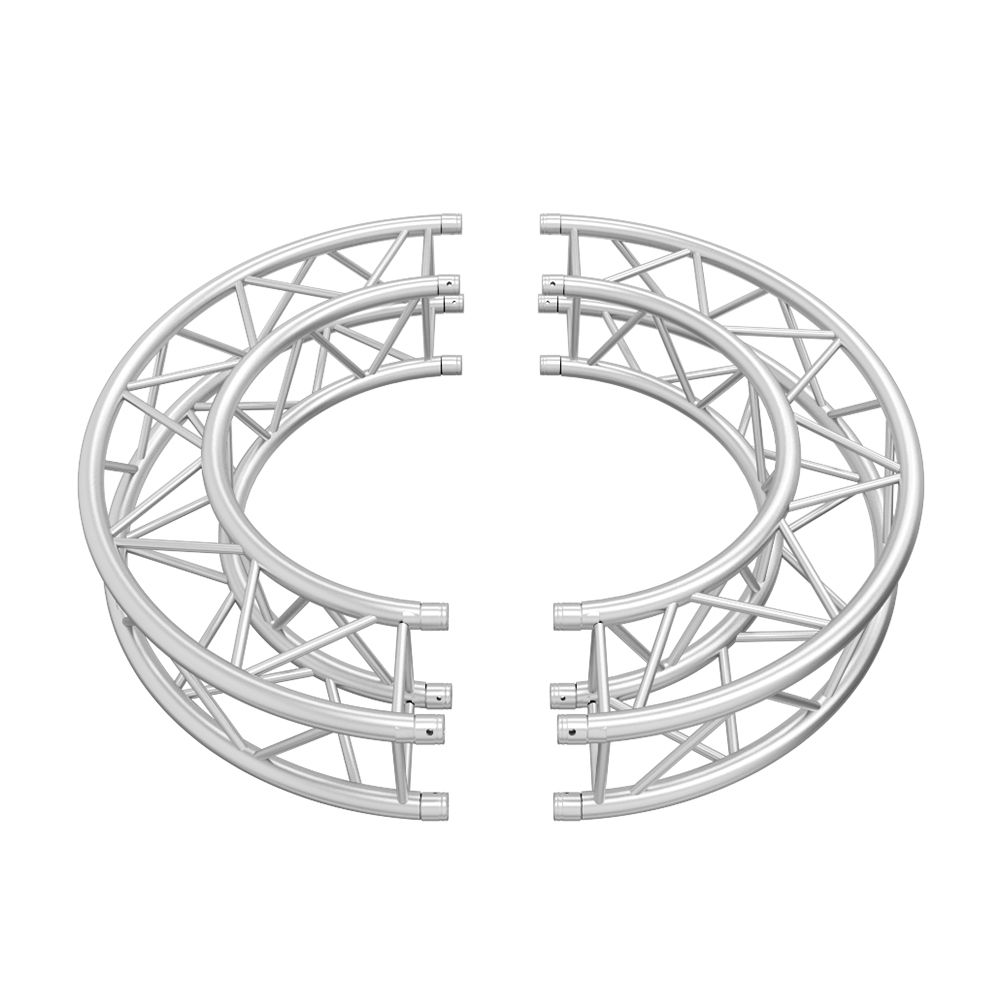 Global Truss F34 Square Truss Circle Kit - view 2