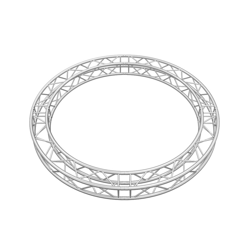 Global Truss F34 Square Truss Circle Kit - view 4