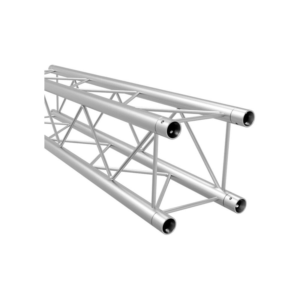 Global Truss F24 Square Truss Straight Segment - view 4