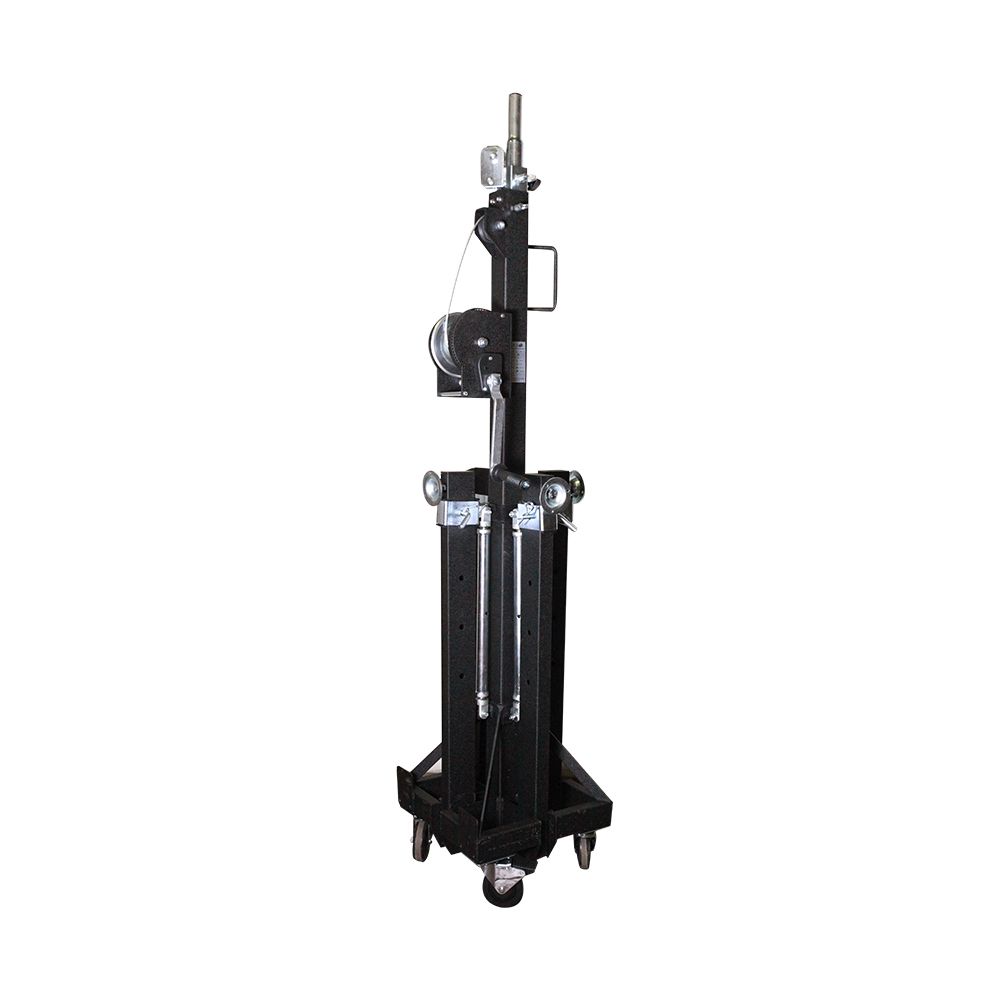 Global Truss ST-157 Crank Stand - view 2