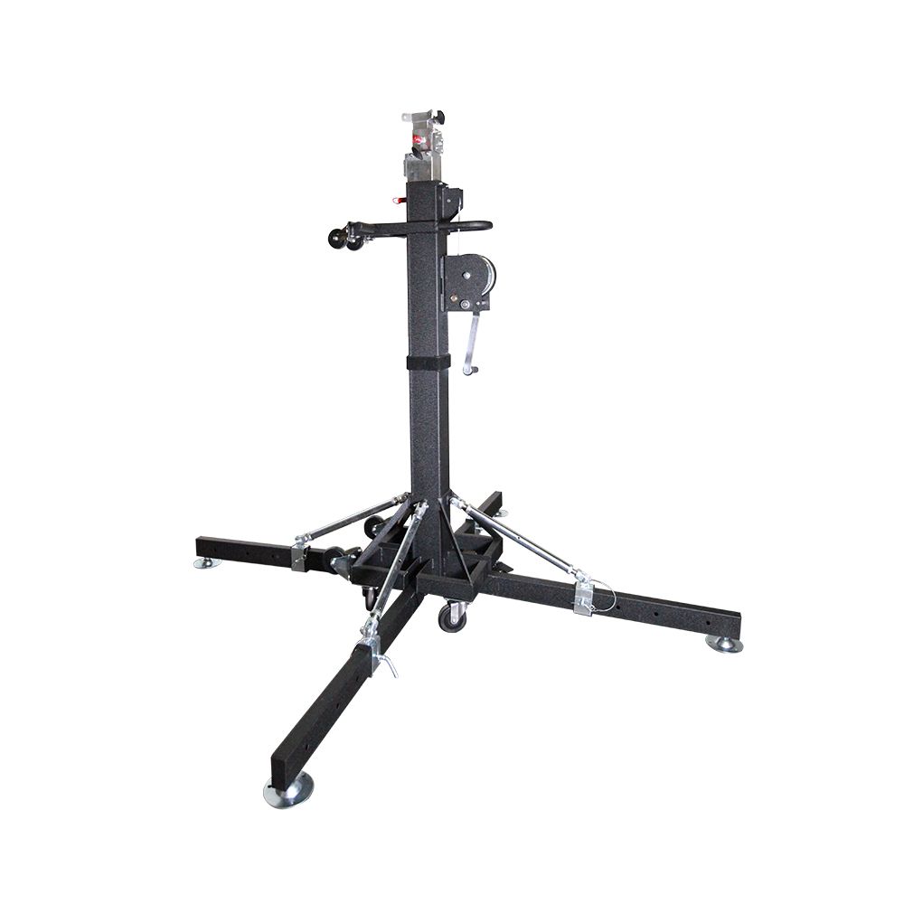 Global Truss ST-180 Crank Stand