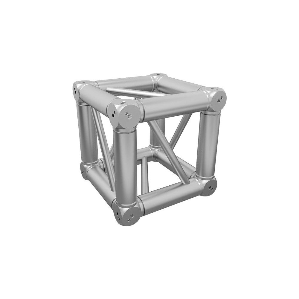 Global Truss ST-UJB-12 F34 Square Truss 6-Way Universal Junction Block