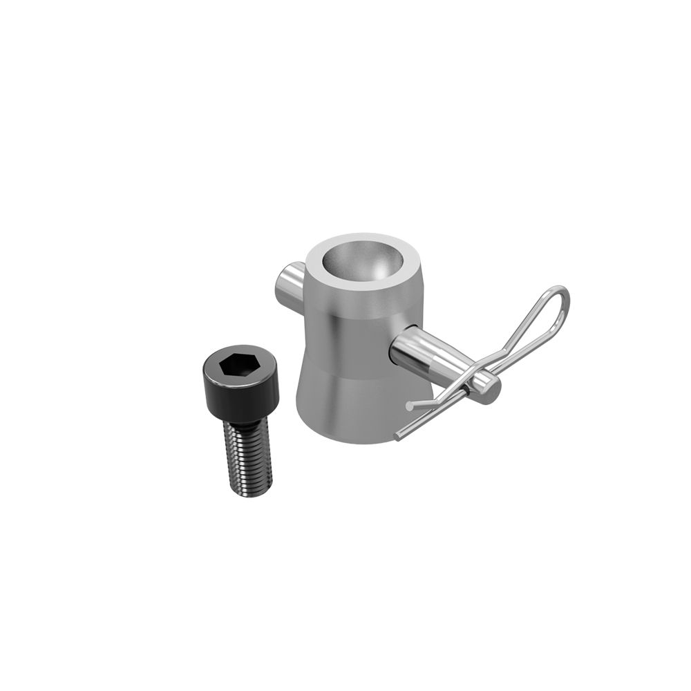 Global Truss ST-UJB/C-12 Coupler 4-Pack for the ST-UJB-12 Junction Block - view 2