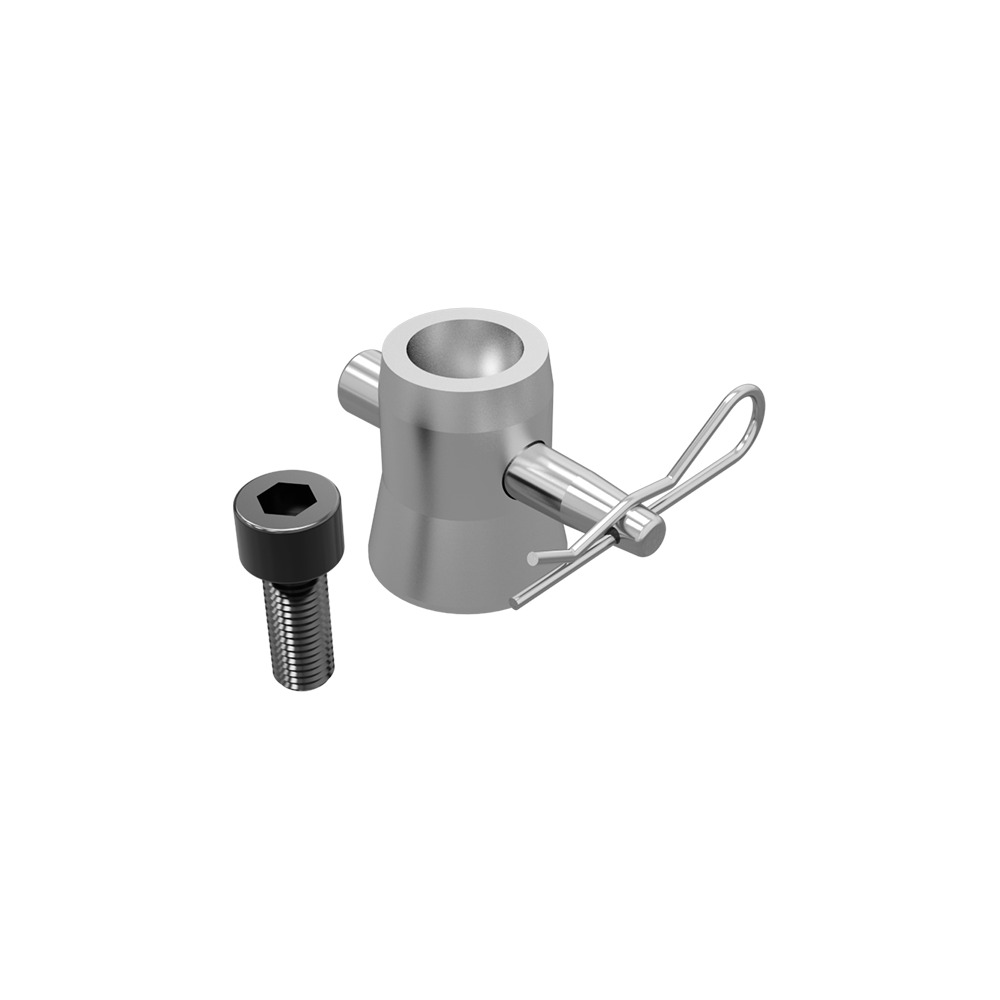 Global Truss ST-UJB/C-12 Coupler 4-Pack for the ST-UJB-12 Junction Block