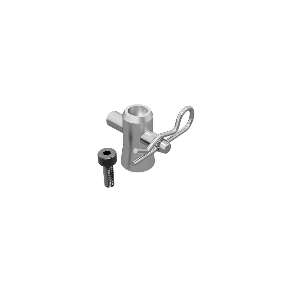 Global Truss ST-UJB/C-F14 Corner Block Half Coupler product image