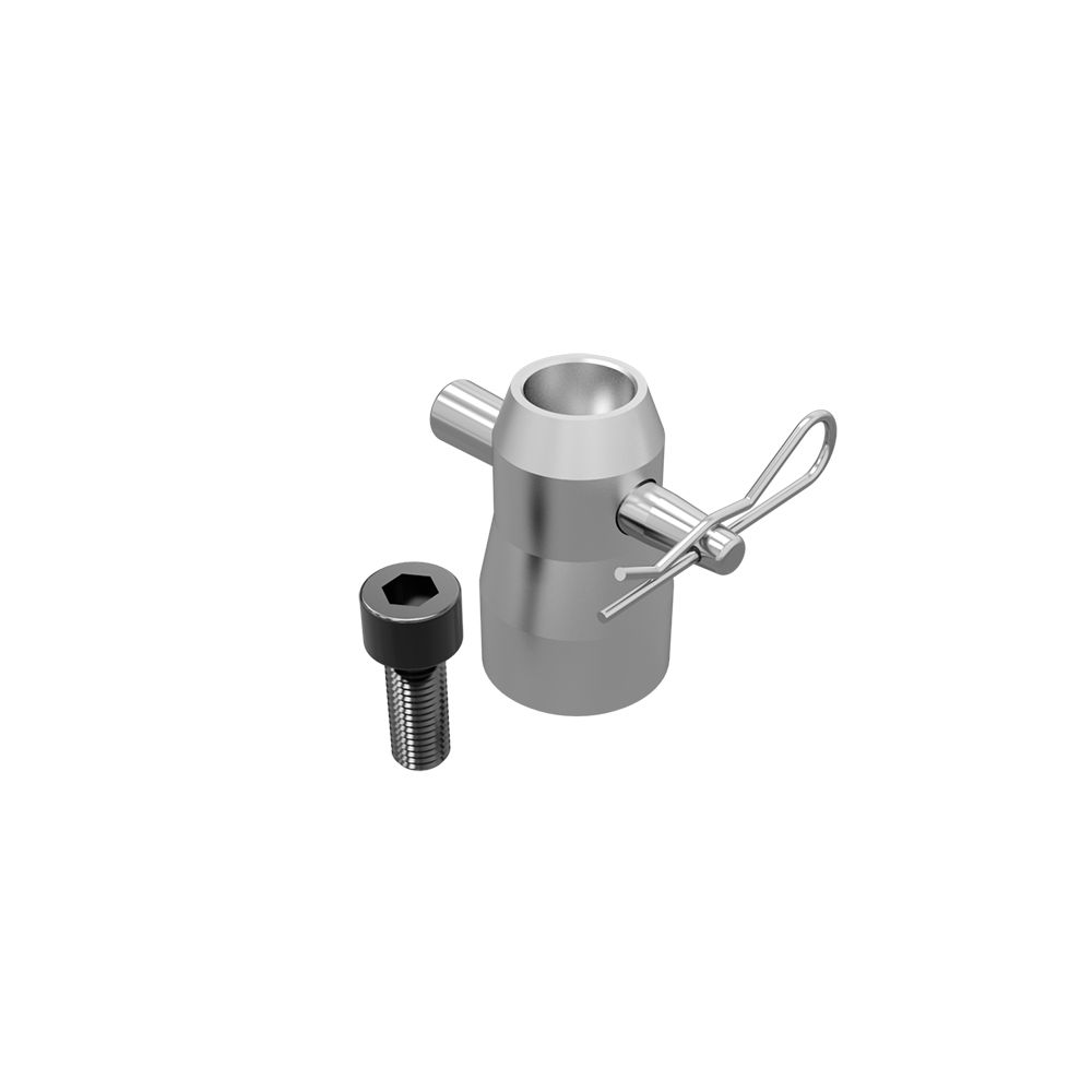 Global Truss ST-UJB/C2-12 Long Coupler 4-Pack for the ST-UJB-12 Junction Block - view 2