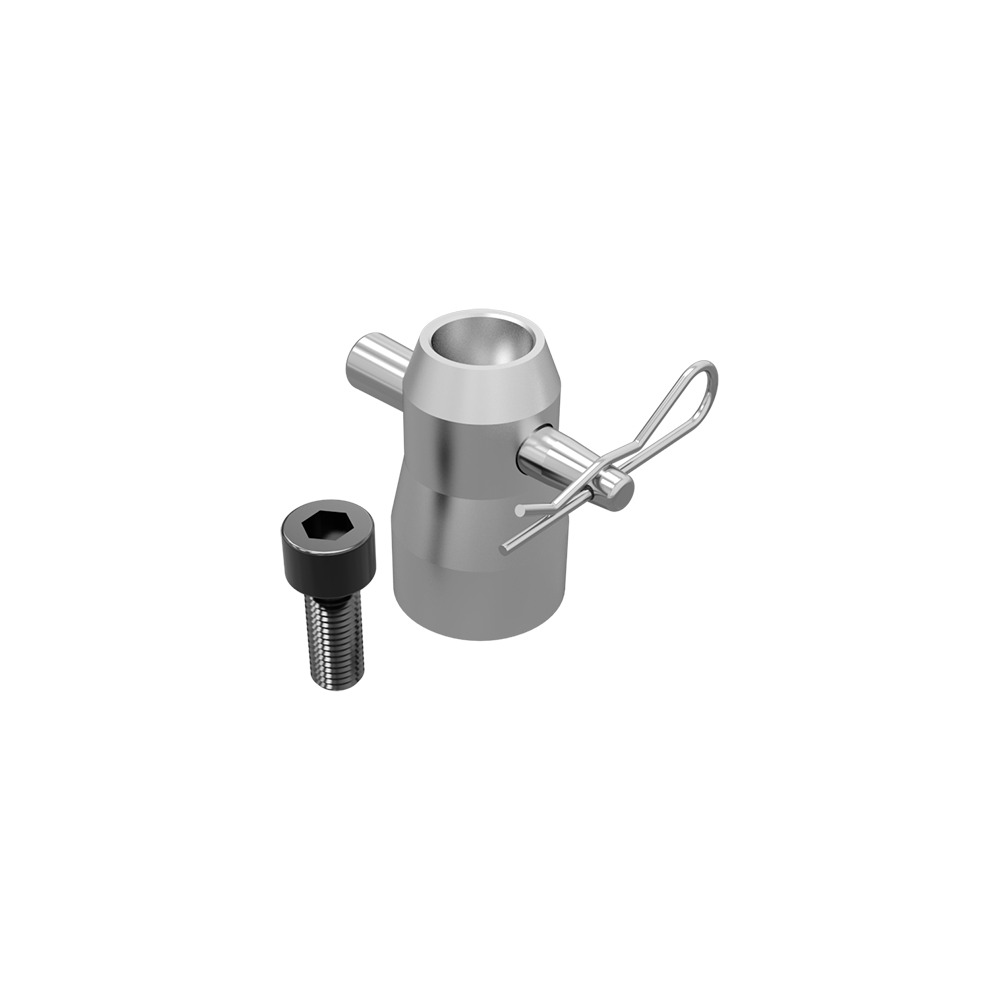 Global Truss ST-UJB/C2-12 Long Coupler 4-Pack for the ST-UJB-12 Junction Block