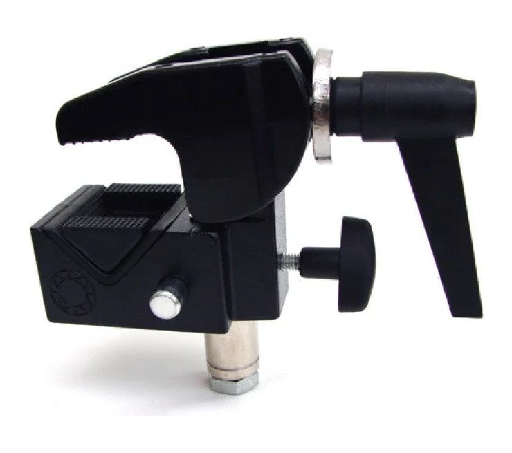 Global Truss Super Clamp