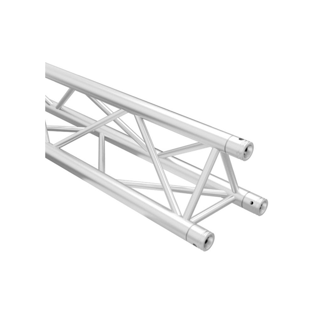 Global Truss F33 Triangular Truss Straight Segment - view 3