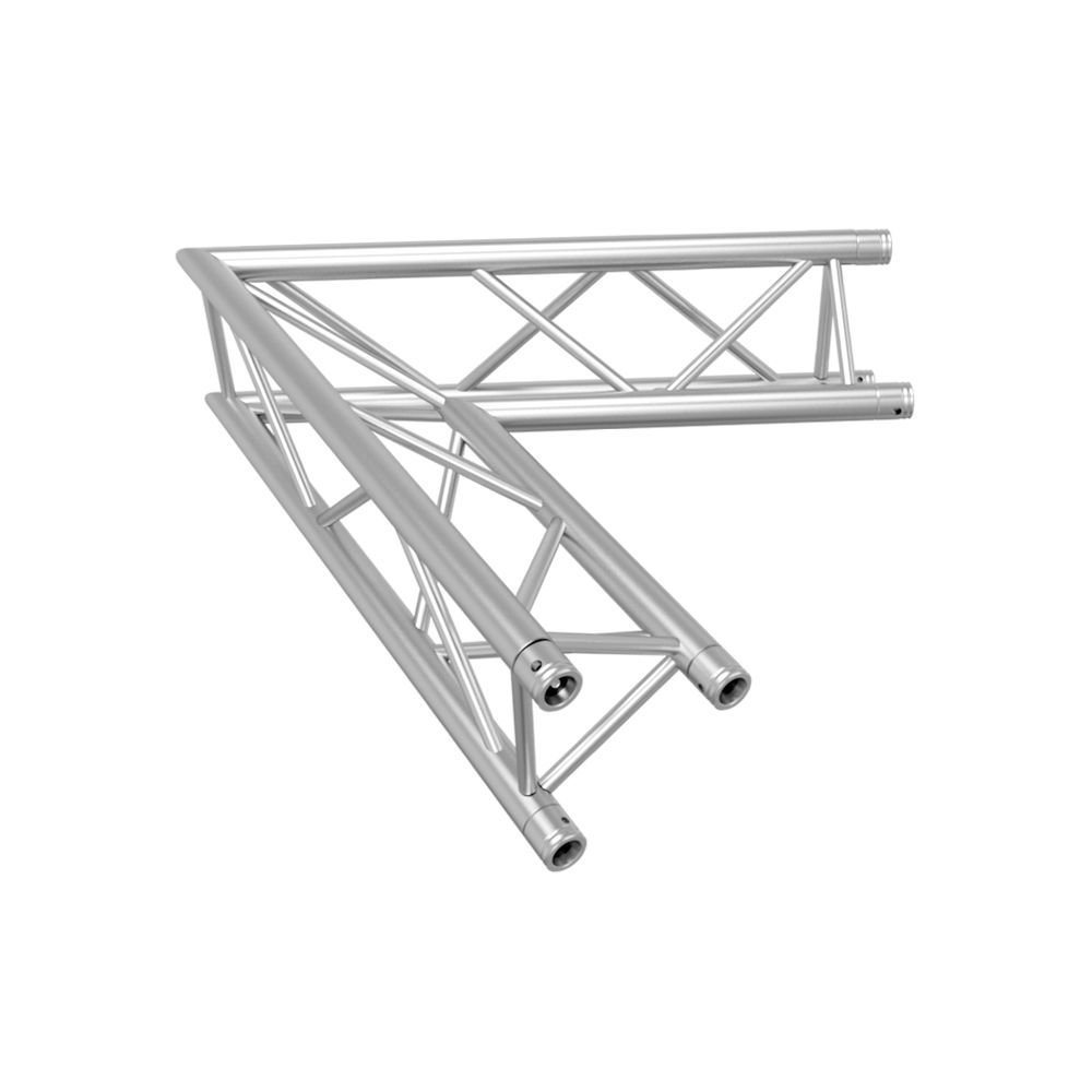 Global Truss TR-4087-I F33 Triangular Truss 2-Way 60 Degree Corner product image