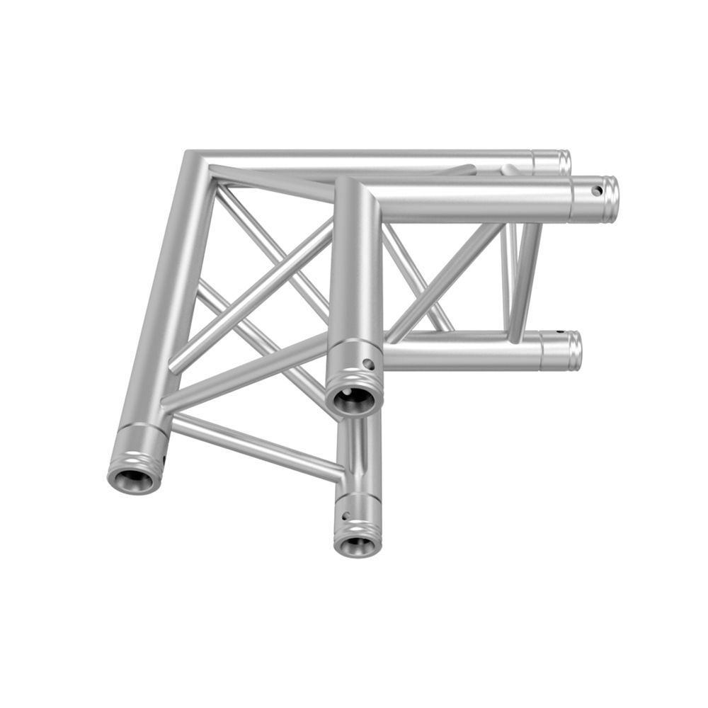 Global Truss TR-4088-I F33 Triangular Truss 2-Way 90 Degree Corner - view 2