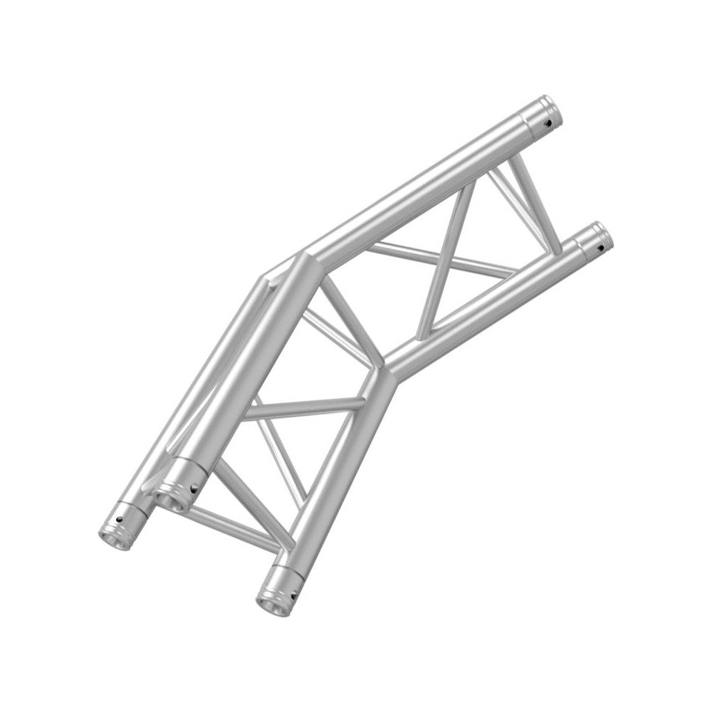 Global Truss TR-4090-I F33 Triangular Truss 2-Way 135 Degree Corner - view 2