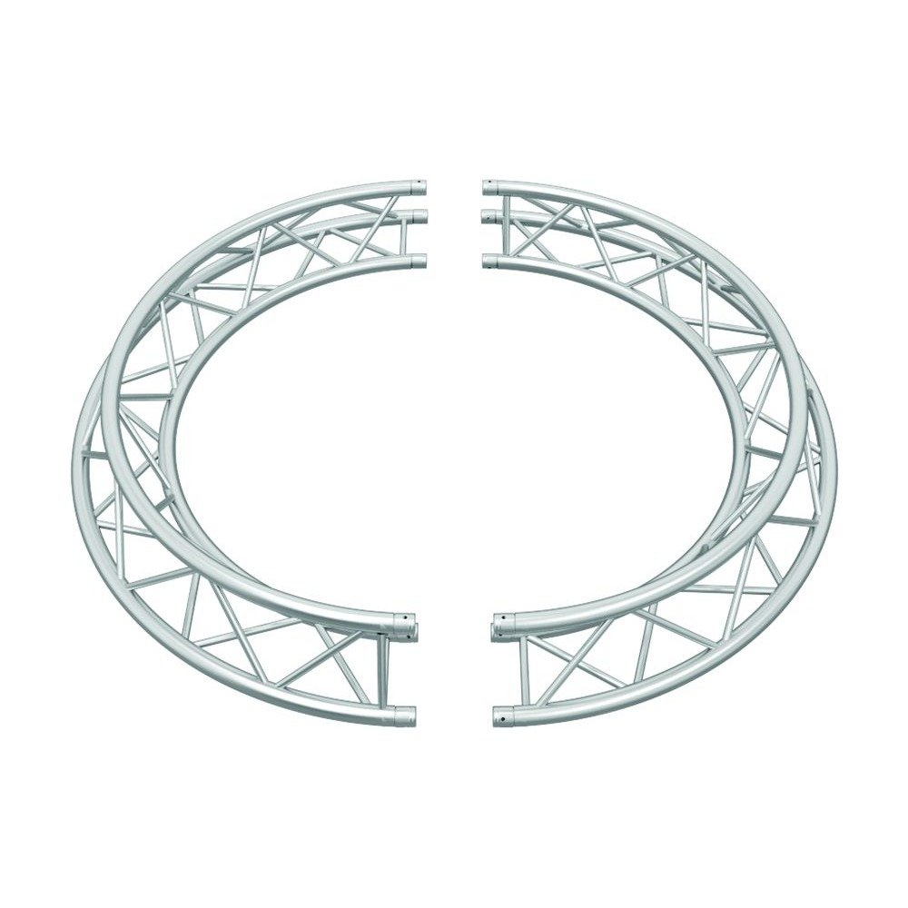 Global Truss F33 Triangular Truss Circle Kit