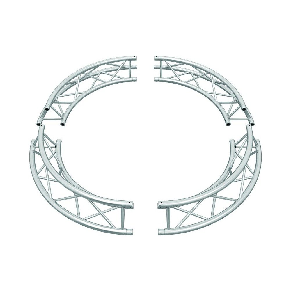 Global Truss F33 Triangular Truss Circle Kit - view 3