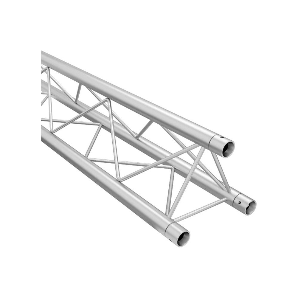 Global Truss F23 Triangular Truss Straight Segment - view 2