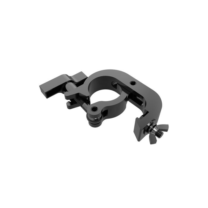Global Truss Trigger Clamp Blk