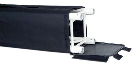 Global Truss Padded Transport Bag for F34 Square Truss Segments