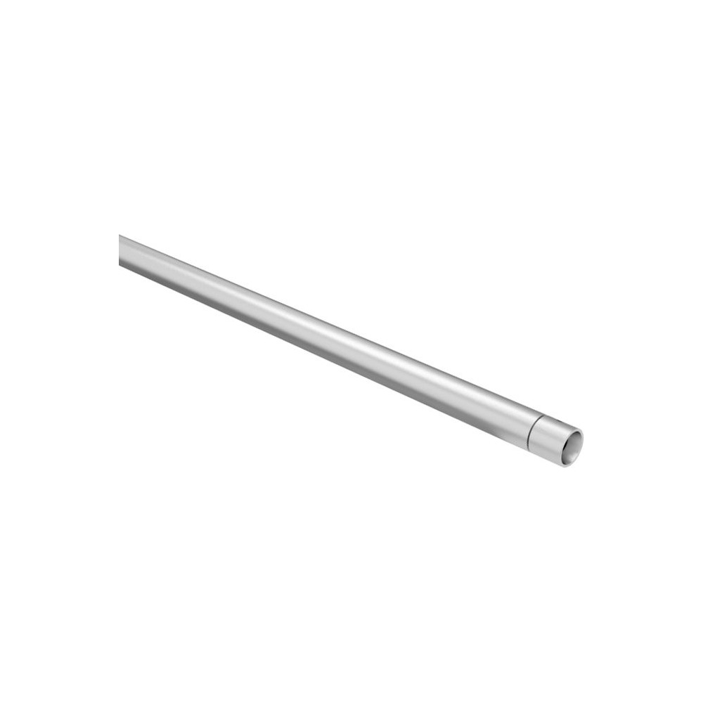 Global Truss F24 Square Truss Single Tube Straight Segment - view 3