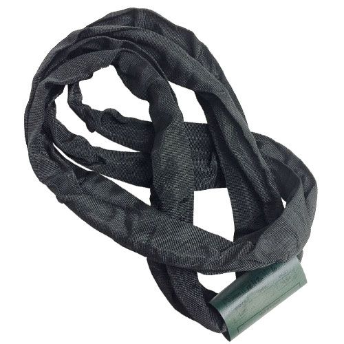Global Truss WIREROPE 6 6ft Steel GAC Flex Sling product image