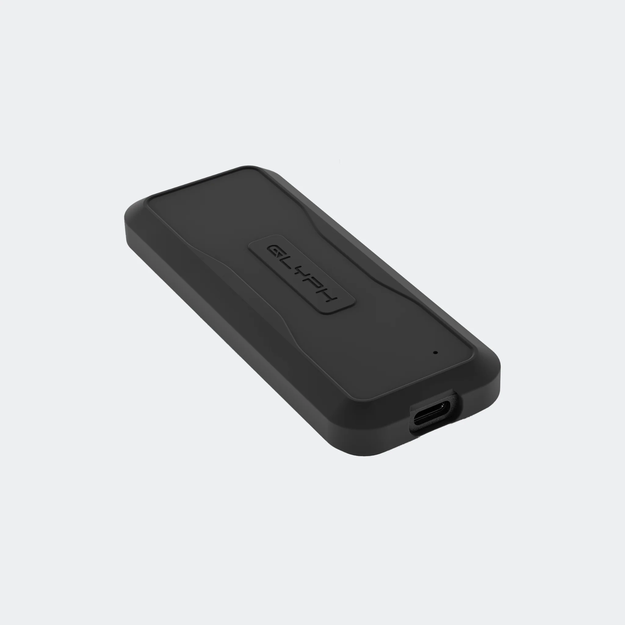 Glyph Atom EV Portable NVMe SSD - view 2