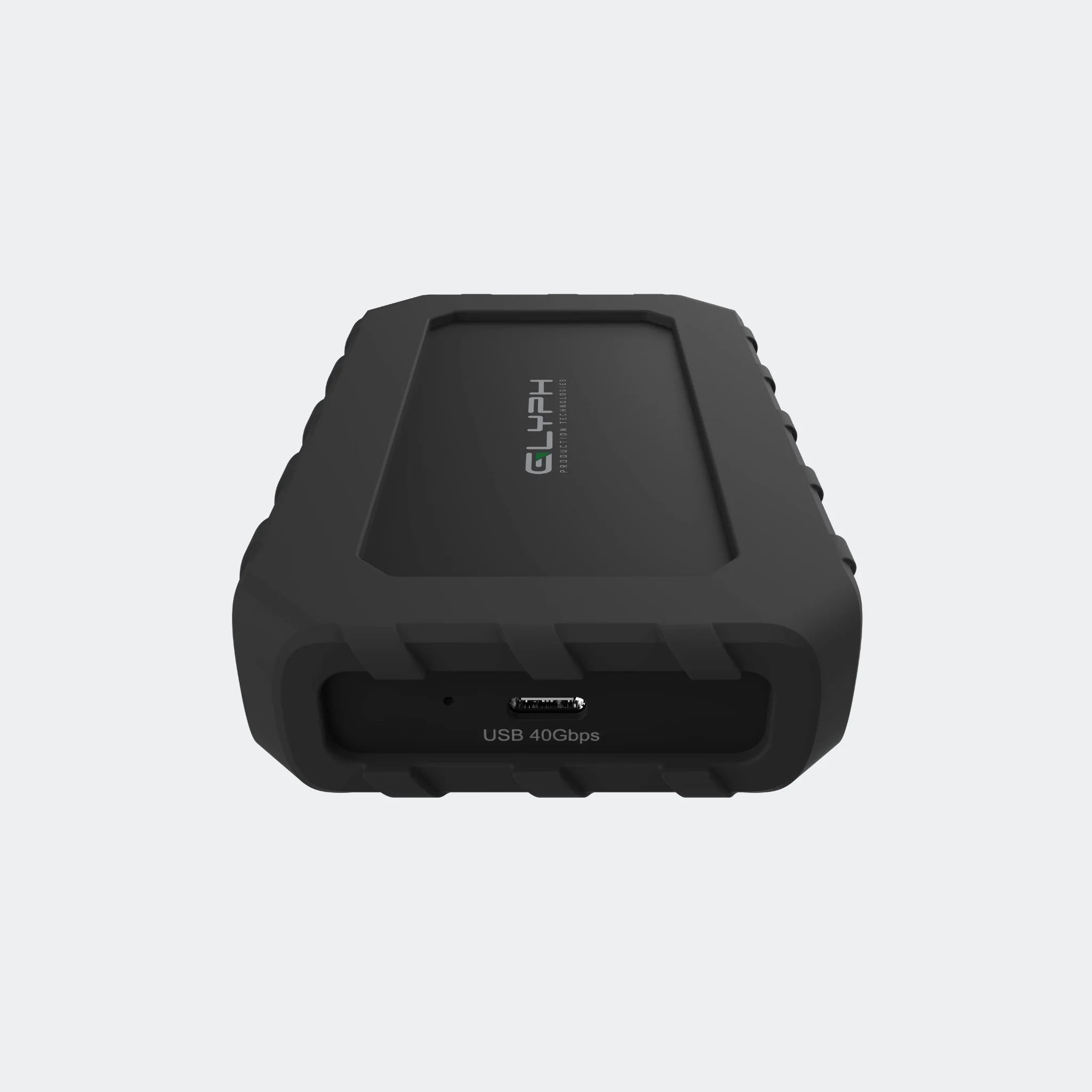 Glyph Atom EX40 High-Intensity USB4 NVMe SSD - view 3
