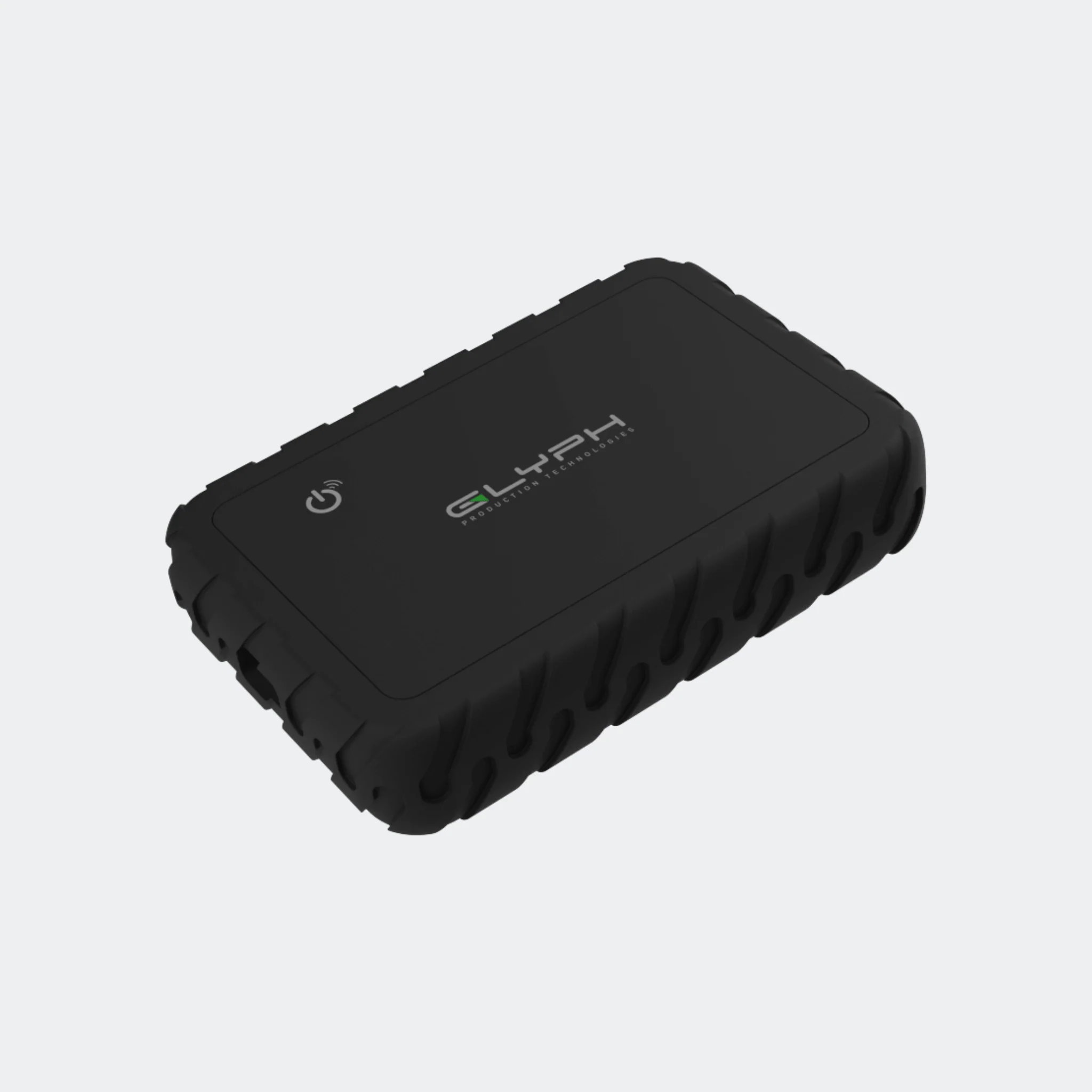 Glyph Atom EX80 High-Intensity USB4 80Gbps Portable SSD - view 2