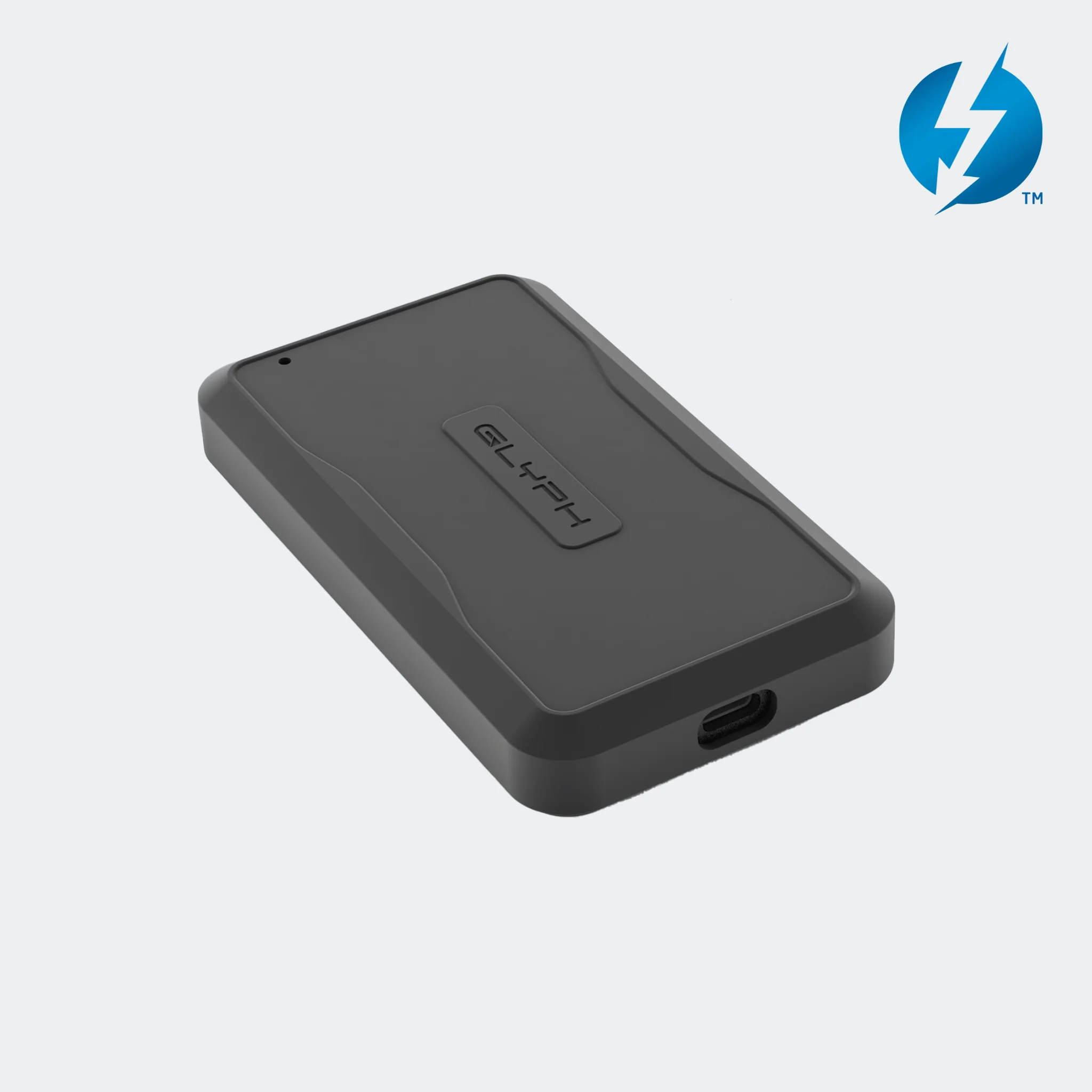 Glyph Atom PRO Portable Thunderbolt 3 NVMe SSD V2 - view 2