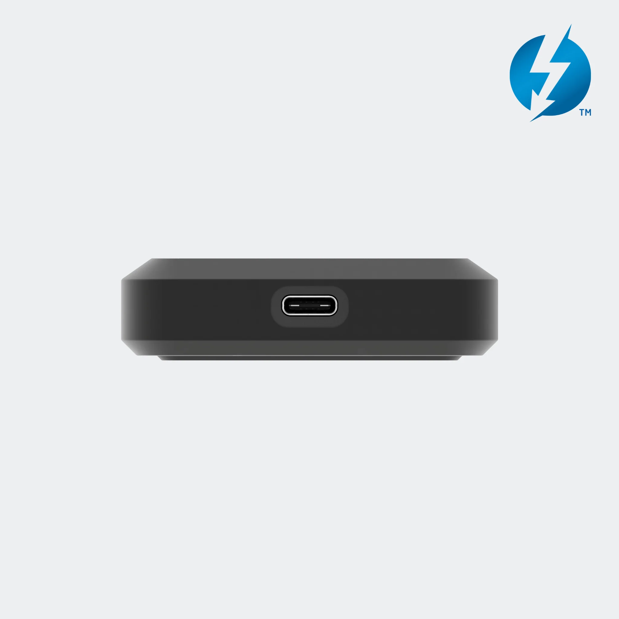 Glyph Atom PRO Portable Thunderbolt 3 NVMe SSD V2 - view 3