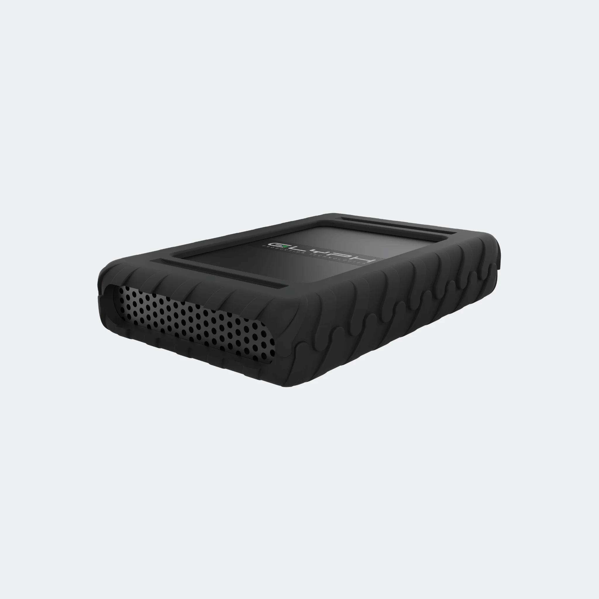 Glyph Blackbox Plus U.2 Enterprise Class NVMe SSD - view 2