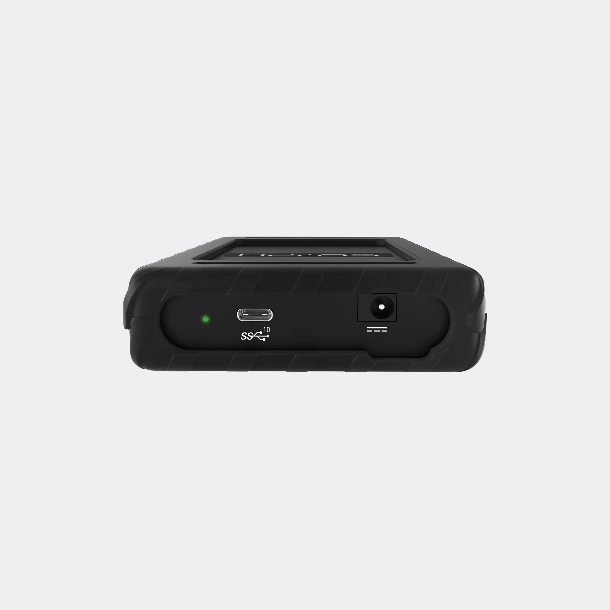 Glyph Blackbox Plus U.2 Enterprise Class NVMe SSD - view 3