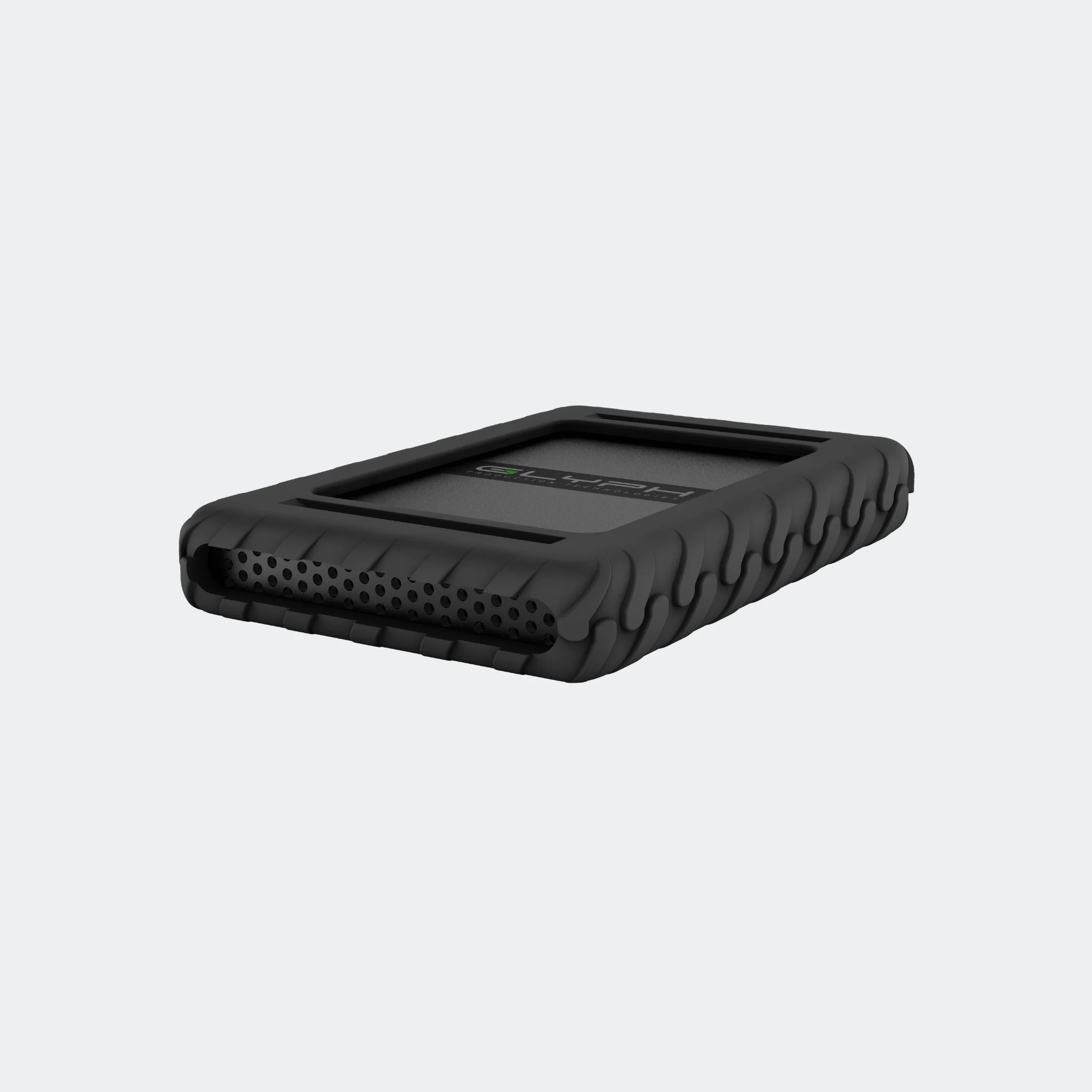 Glyph Blackbox Plus Rugged Portable Drive - view 2