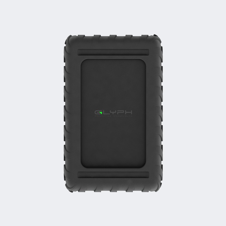 Glyph Blackbox PRO Desktop Drive