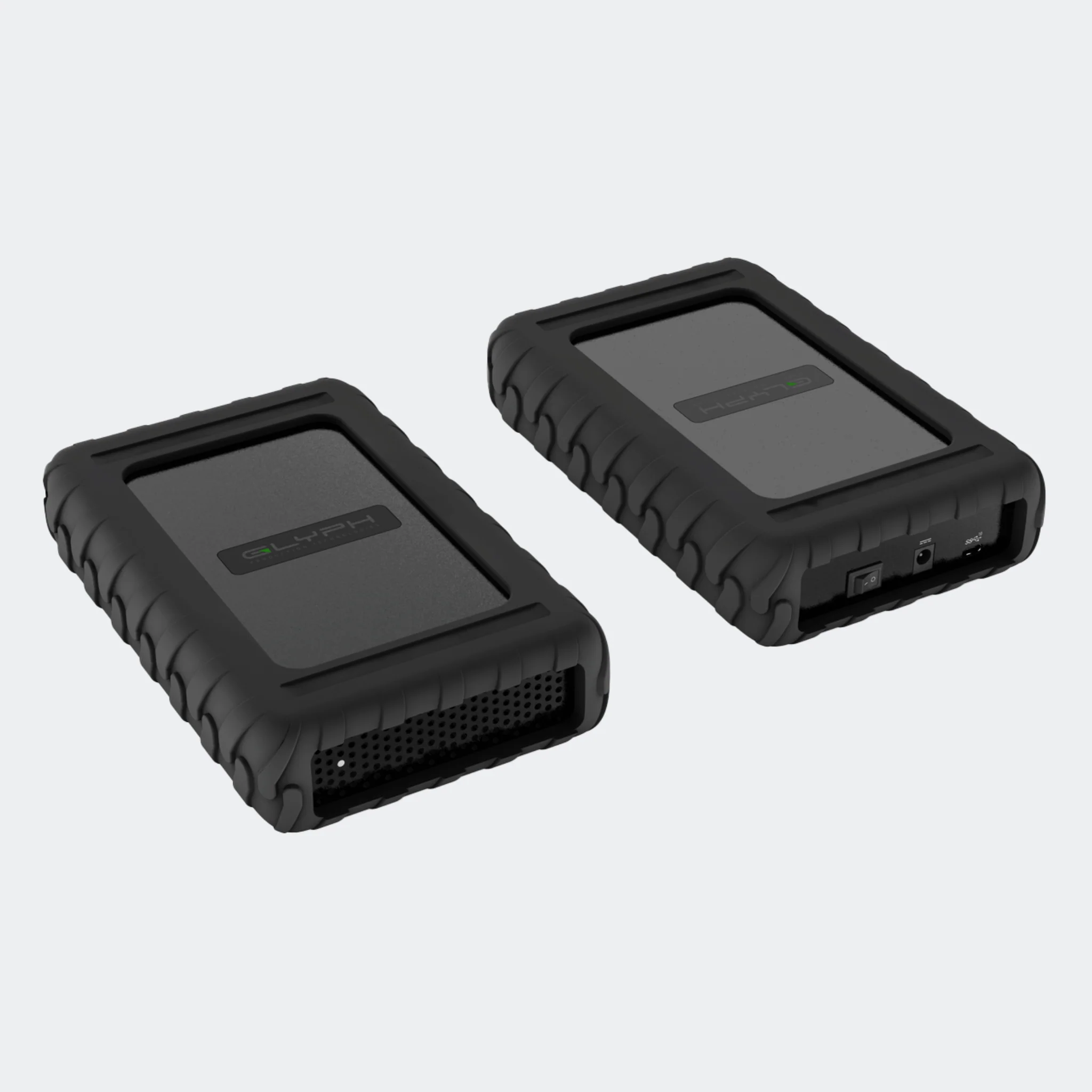 Glyph Blackbox PRO Desktop Drive - view 4