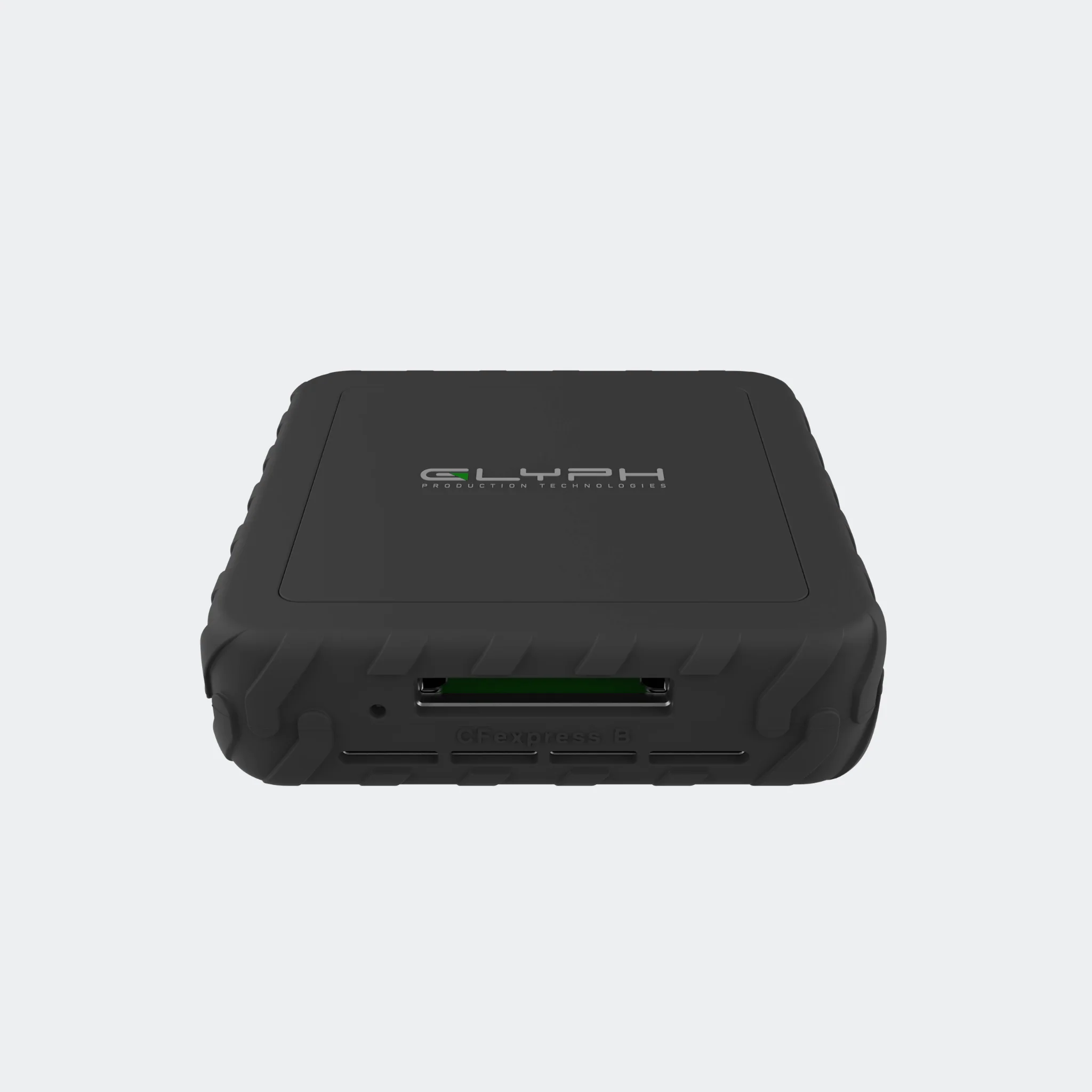 Glyph Capture+ CFexpress Type B USB4 Memory Card Reader - view 2