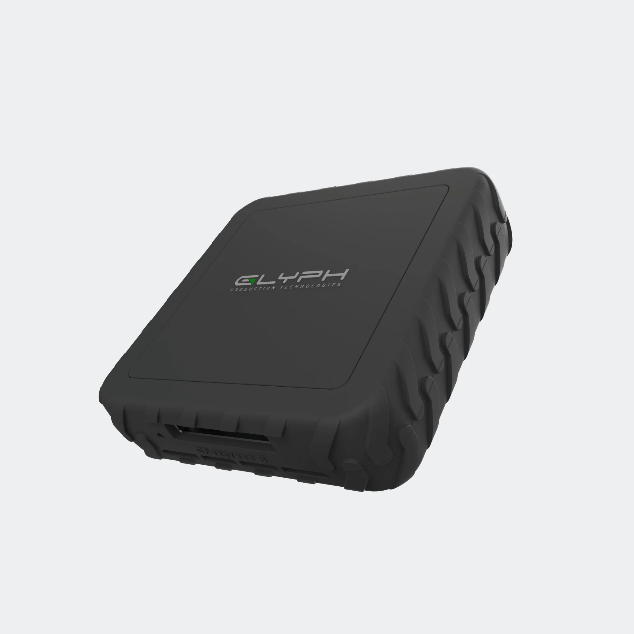 Glyph Capture+ CFexpress Type B USB4 Memory Card Reader - view 3