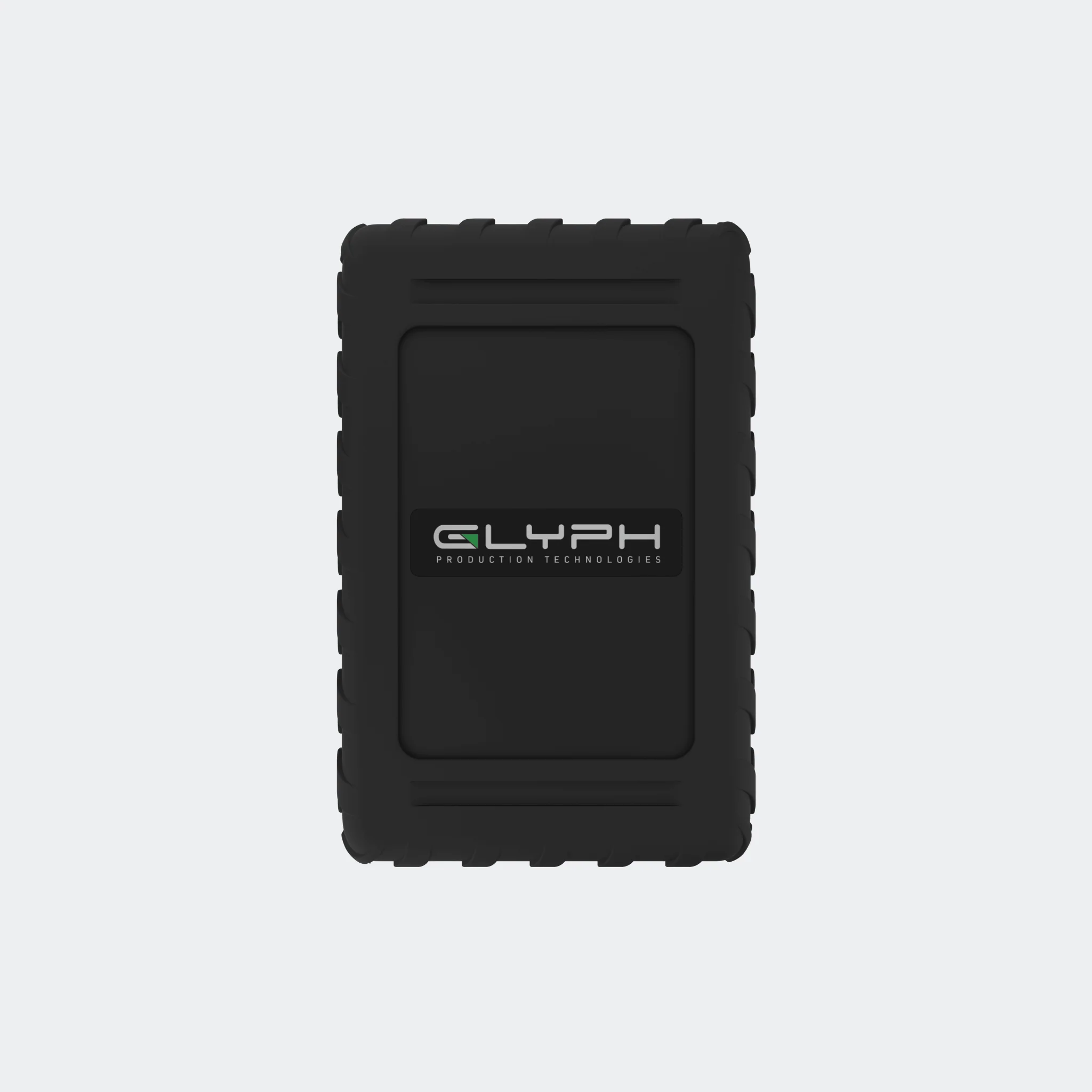 Glyph Blackbox Plus Mobile SSD - view 2