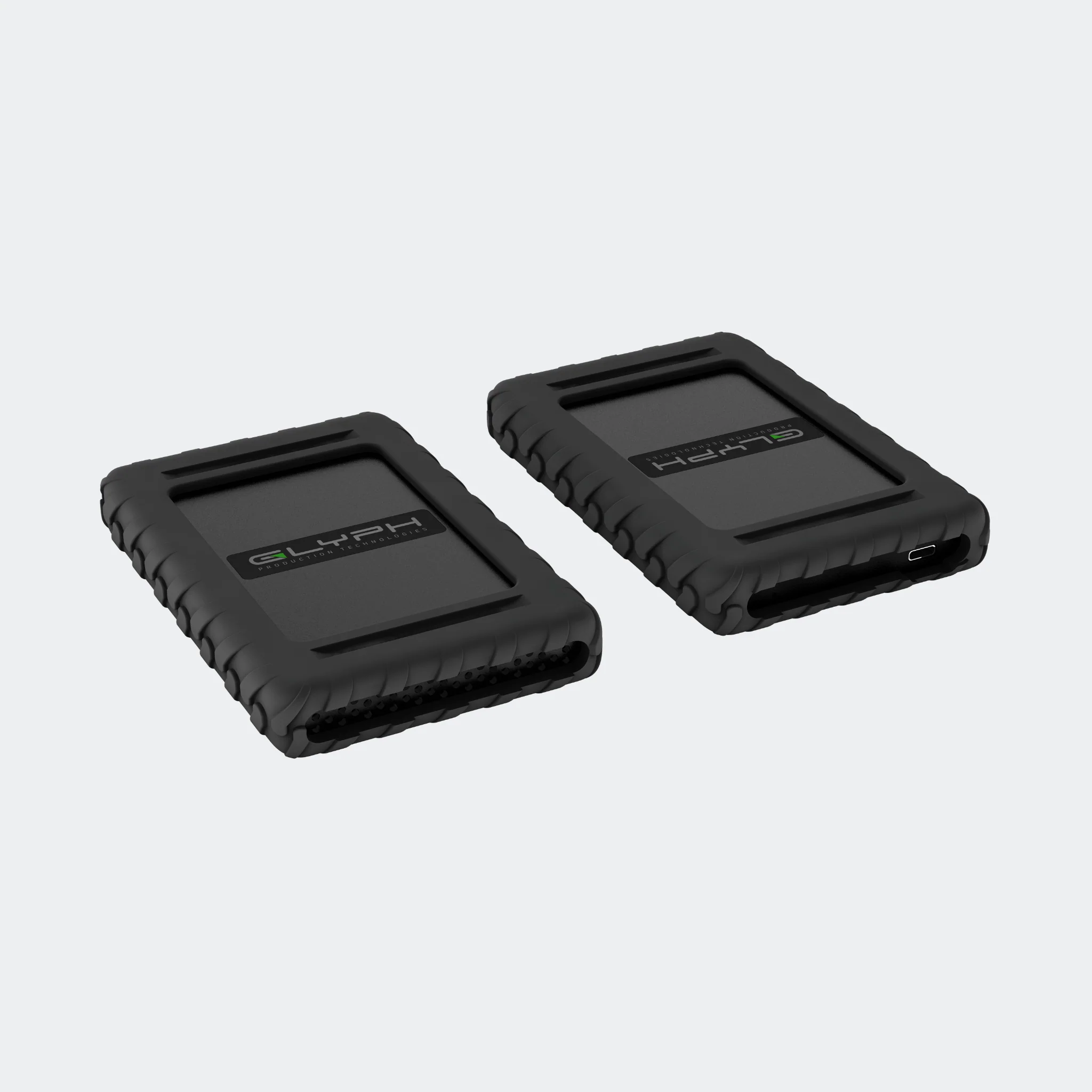 Glyph Blackbox Plus Mobile SSD - view 4