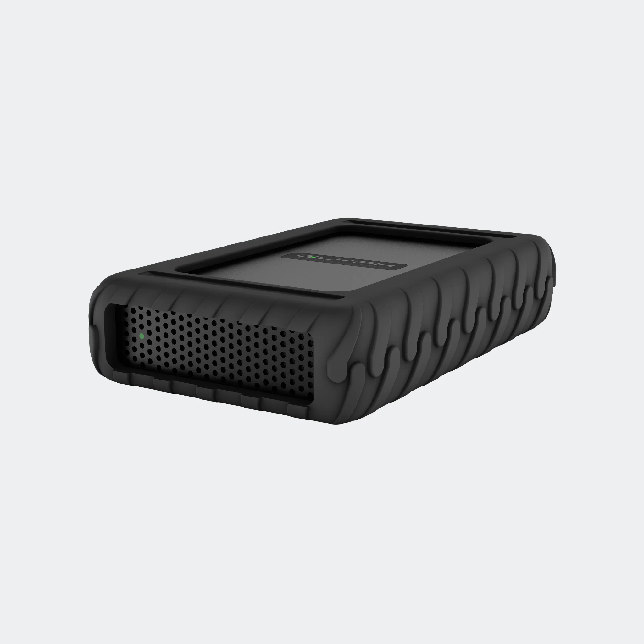 Glyph Blackbox PRO Desktop Hard Drive - view 3