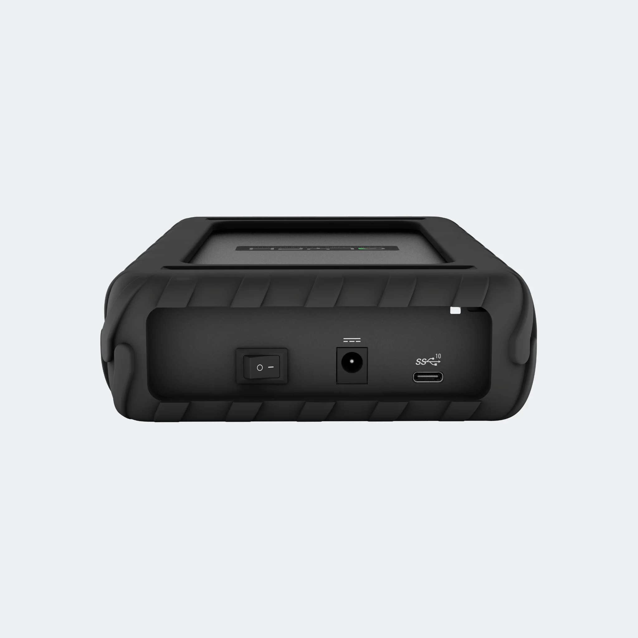 Glyph Blackbox PRO Desktop Hard Drive - view 4